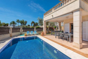 Casa BERNAT Alcudia by Mallorca Villa Selection
